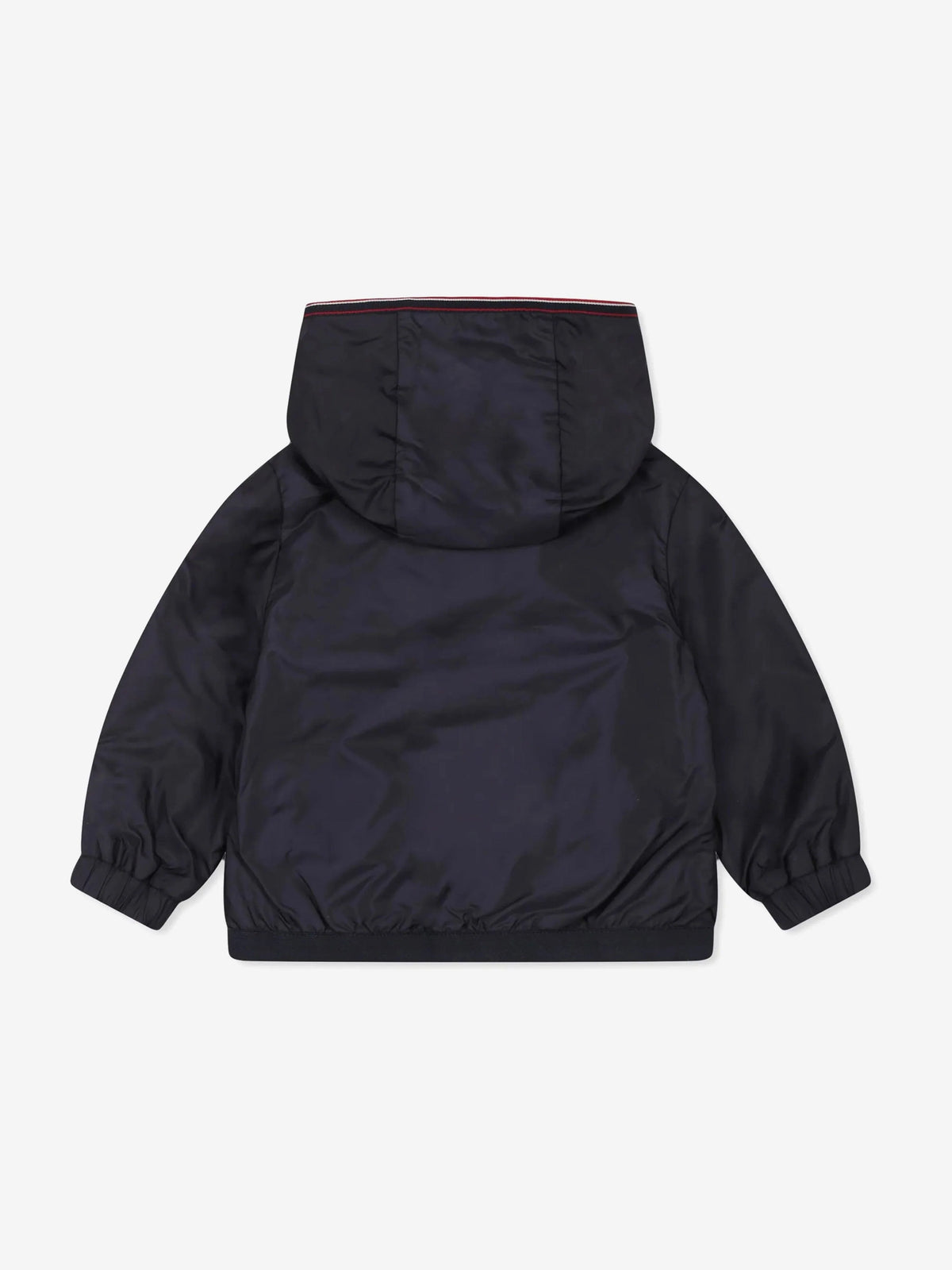 Moncler Enfant Baby Boys Navy Anton Jacket | Casa Childrenswear