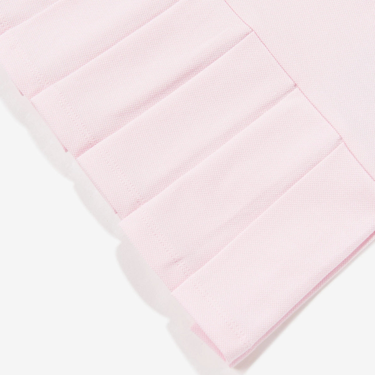 Moncler Enfant Baby Girls Pink Dress | Casa Childrenswear