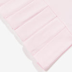 Moncler Enfant Baby Girls Pink Dress | Casa Childrenswear