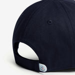 Moncler Enfant Boys Navy Cap | Casa Childrenswear