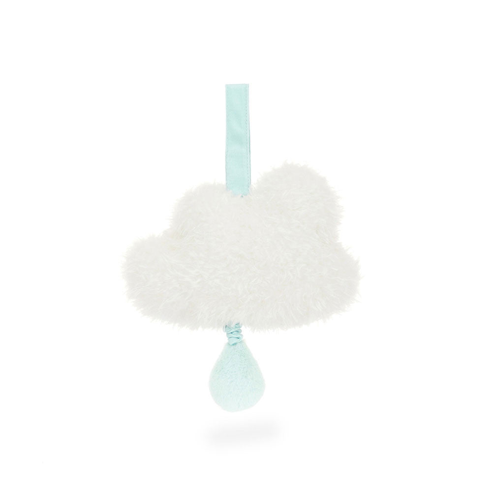 Jellycat Amuseables Cloud Musical Pull | Casa Childrenswear