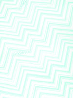 Baby Zigzag Nest in Blue