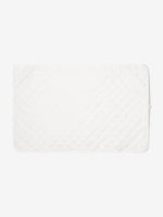 Baby Zigzap Changing Bag in Blue