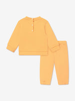 Missoni Fleece Tracksuit | Casa Childrenswear