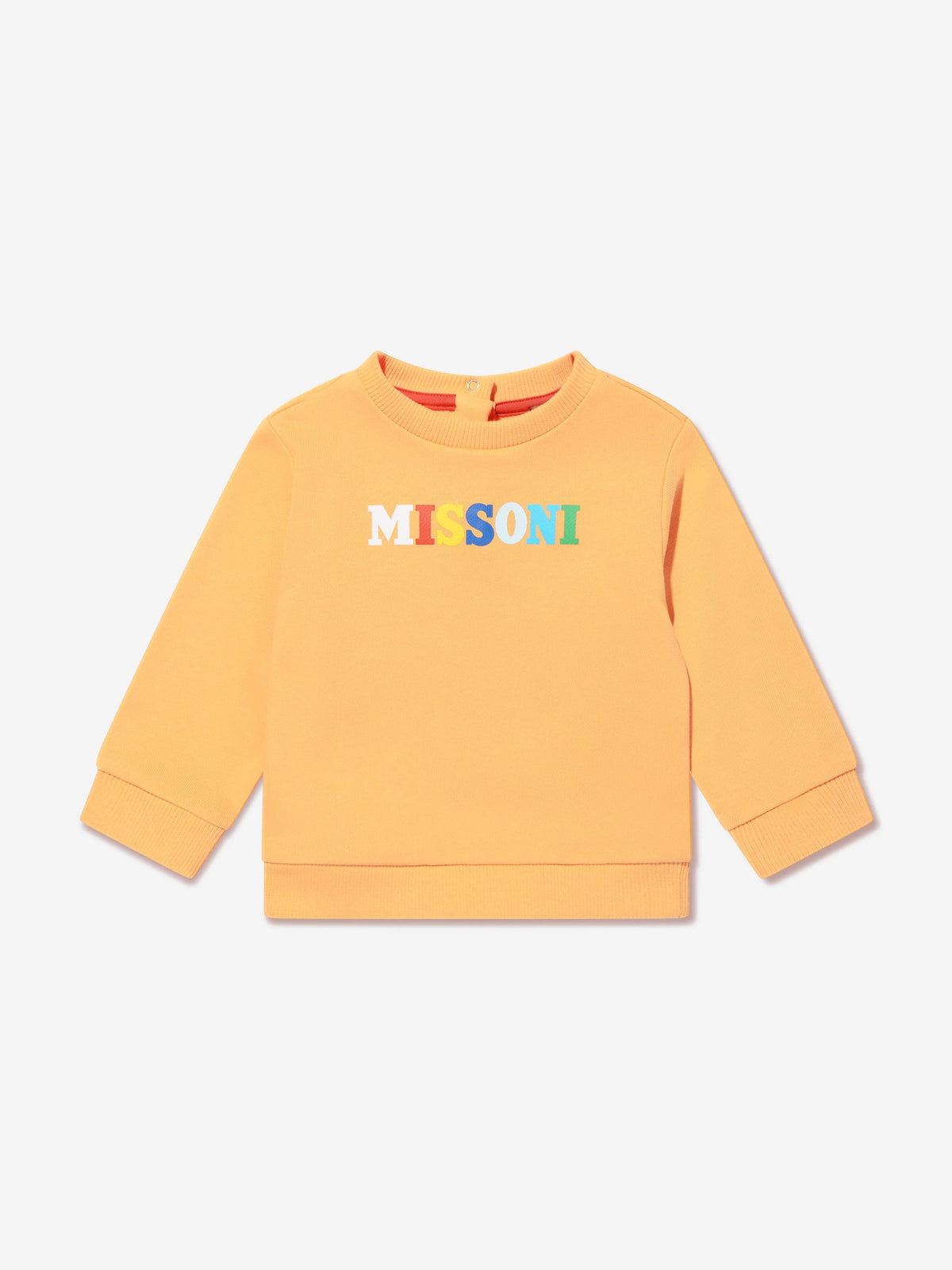 Missoni Fleece Tracksuit | Casa Childrenswear