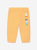 Missoni Fleece Tracksuit | Casa Childrenswear