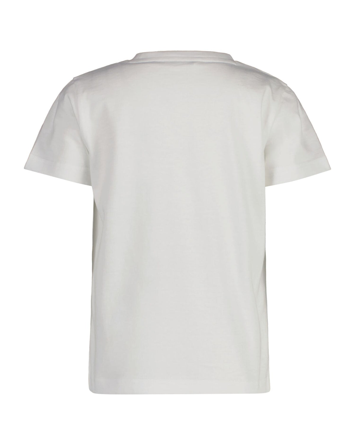 Archive Shield T-Shirt White
