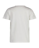 Archive Shield T-Shirt White