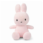 Miffy Terry Light Pink Large - 33 cm - 13''