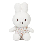 Miffy Vintage Flowers Cuddle 35cm