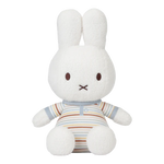 Miffy Cuddle 35cm - Vintage Sunny Stripes | Casa Childrenswear