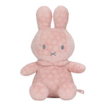 Miffy Cuddle 30 cm Pink Flower | Casa Childrenswear