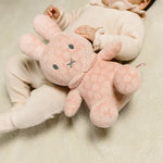 Miffy Cuddle 30 cm Pink Flower | Casa Childrenswear