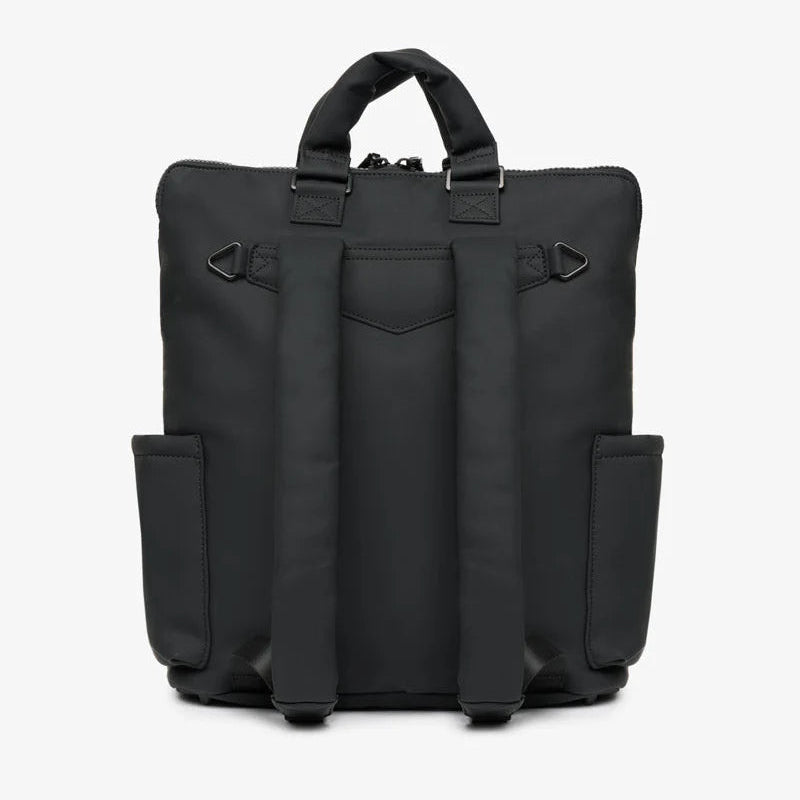 Ozzy Changing Tote Black