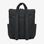 Ozzy Changing Tote Black