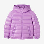 Moncler Enfant Girls Maire Jacket | Casa Childrenswear