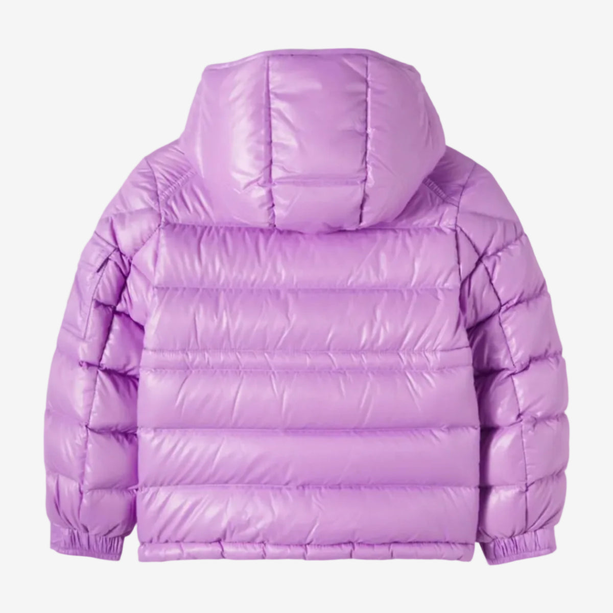 Moncler Enfant Girls Maire Jacket | Casa Childrenswear