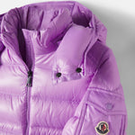 Moncler Enfant Girls Maire Jacket | Casa Childrenswear