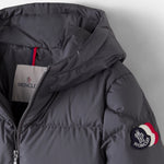 Moncler Enfant Boys Barin Jacket | Casa Childrenswear