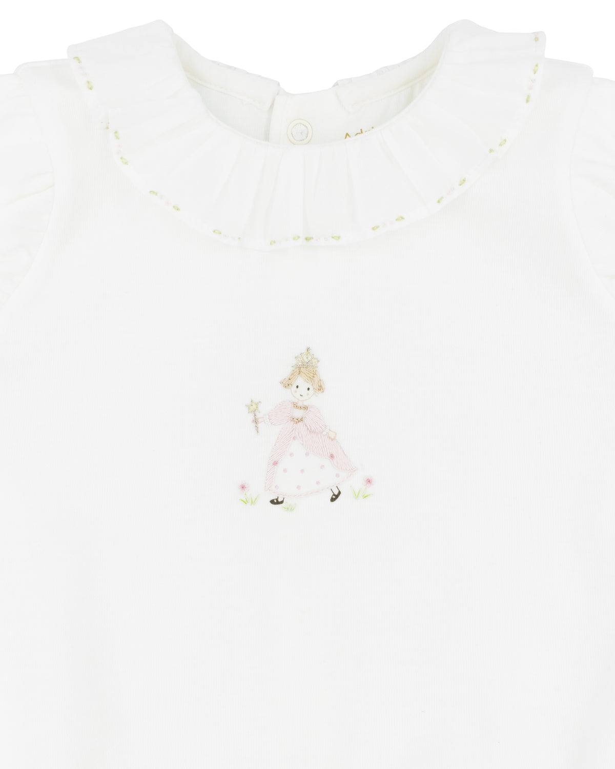 Principessa Bubble