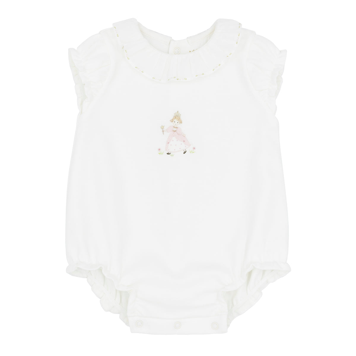 Principessa Bubble