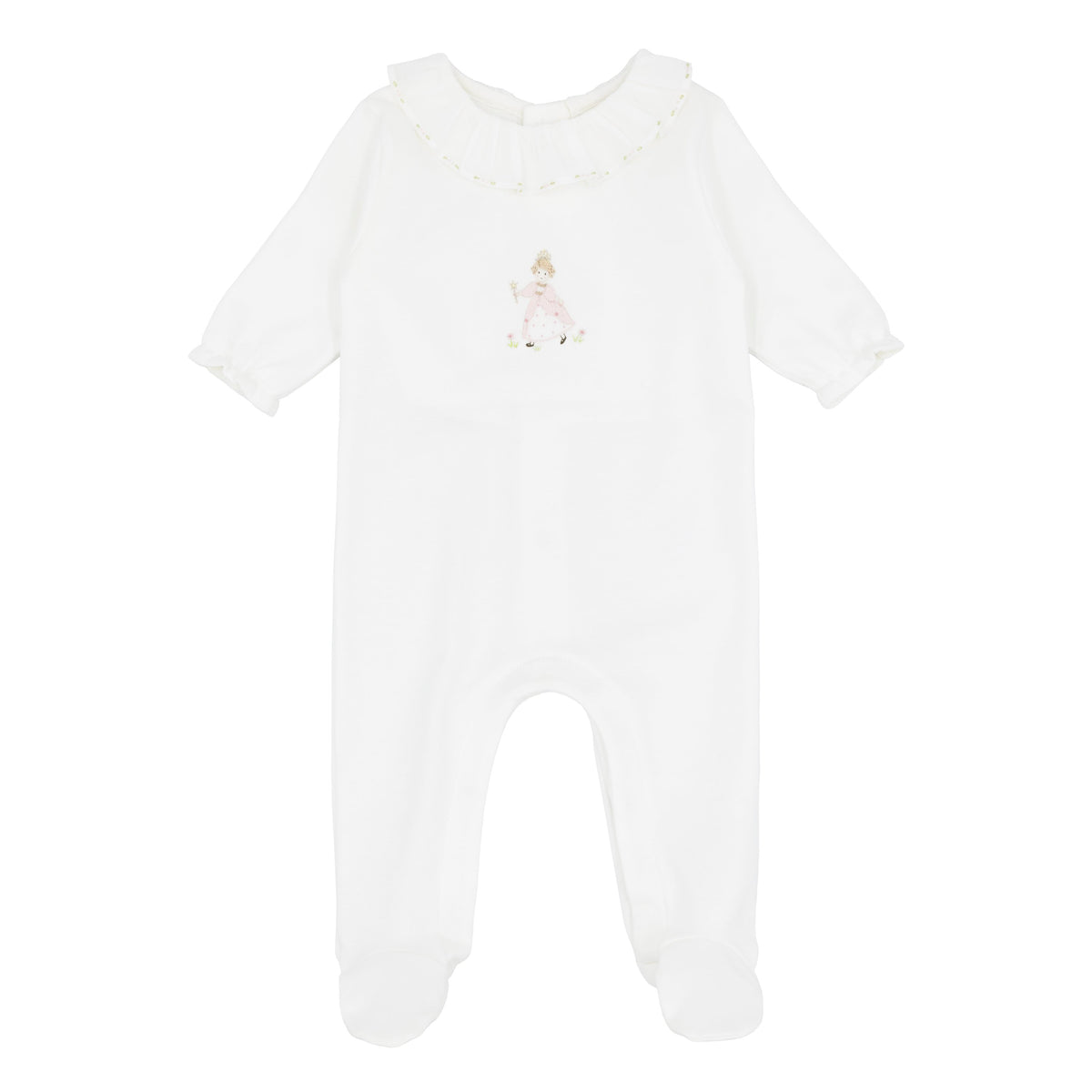 Principessa Footie