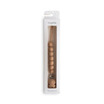 Mushie Pacifier Clips - Halo Ash | Casa Childrenswear