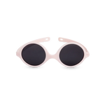 Light Pink Diabola Sunglasses