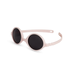 Light Pink Diabola Sunglasses