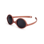 Terracotta Diabola Sunglasses