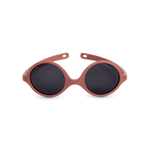 Terracotta Diabola Sunglasses