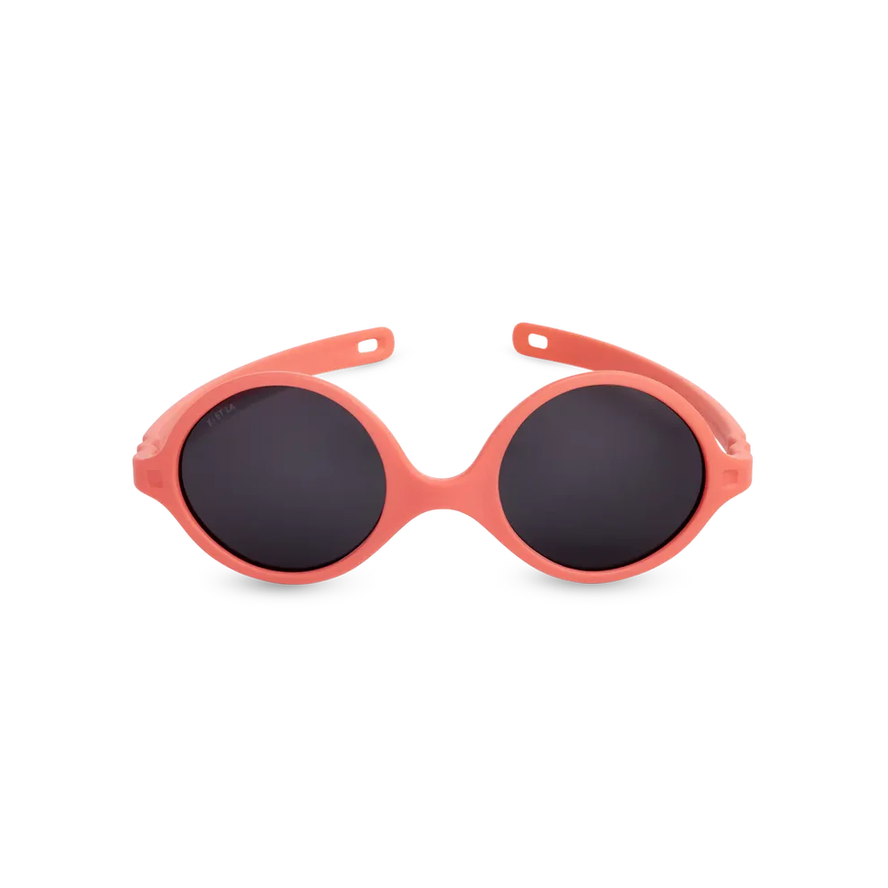 KiETLA Grape Fruit Diabola Sunglasses | Casa Childrenswear