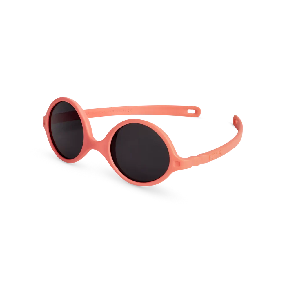 KiETLA Grape Fruit Diabola Sunglasses | Casa Childrenswear