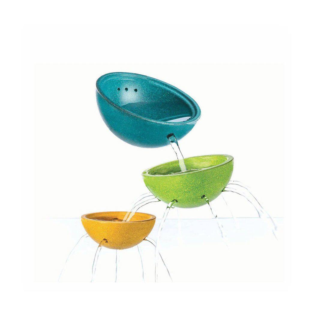 Fountain Bowl Set