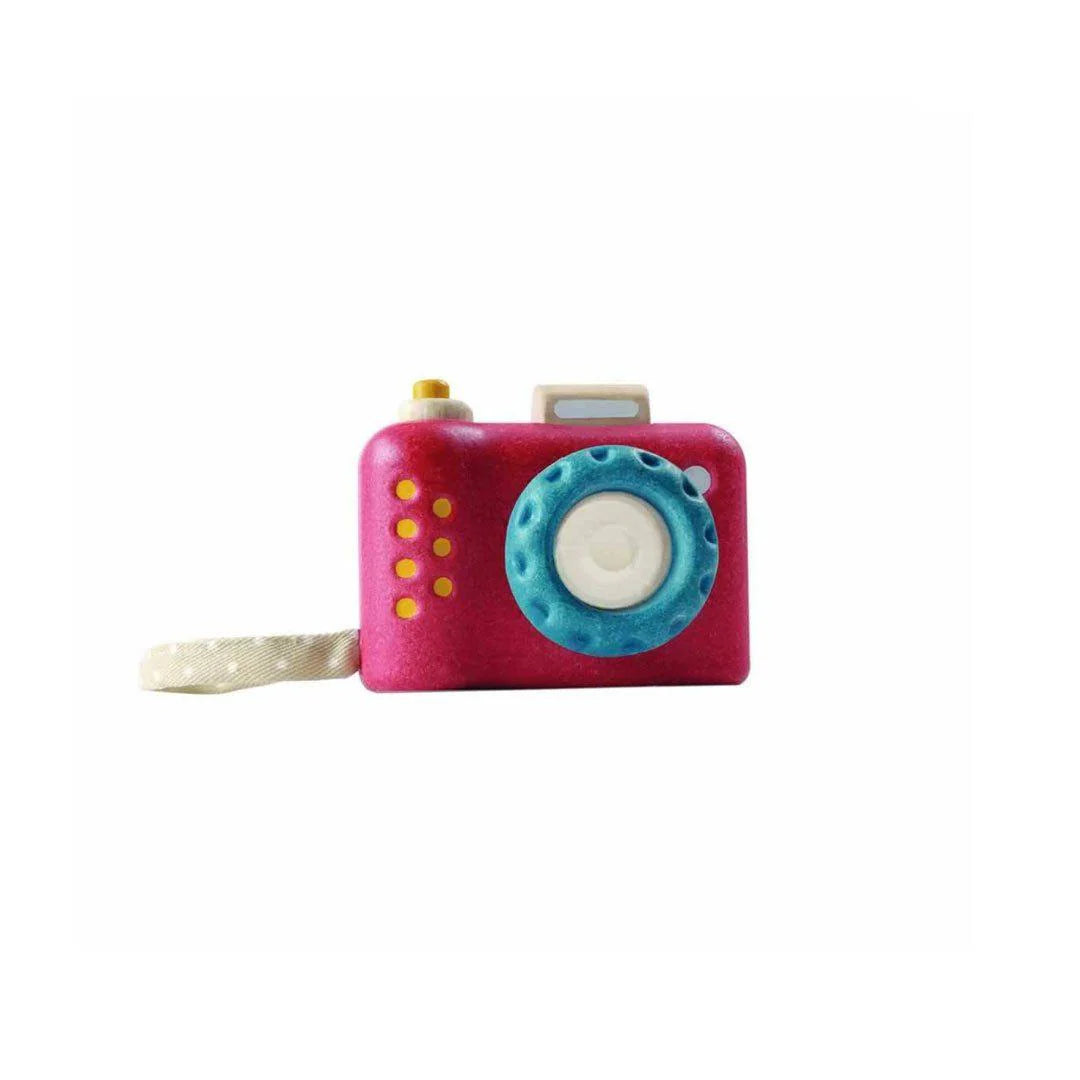 My First Camera