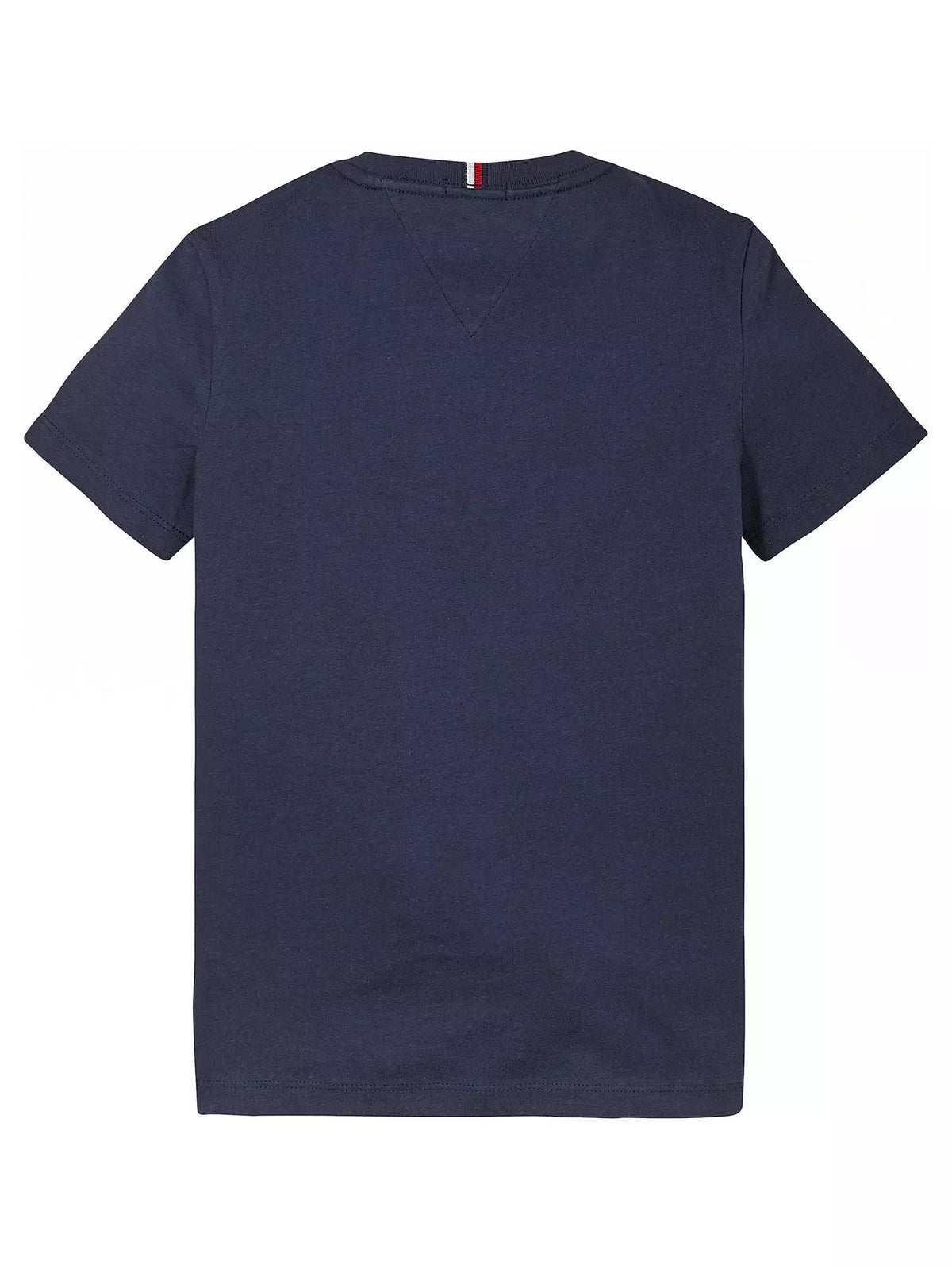 Boys Essential Navy Tee