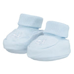 Nox Blue New Baby Gift Set