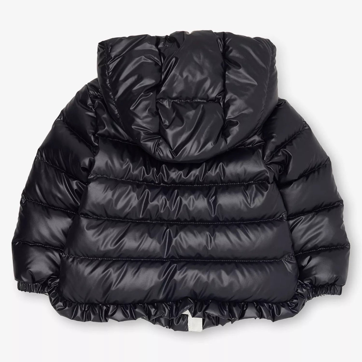 Infant Girls Navy Tazui Jacket