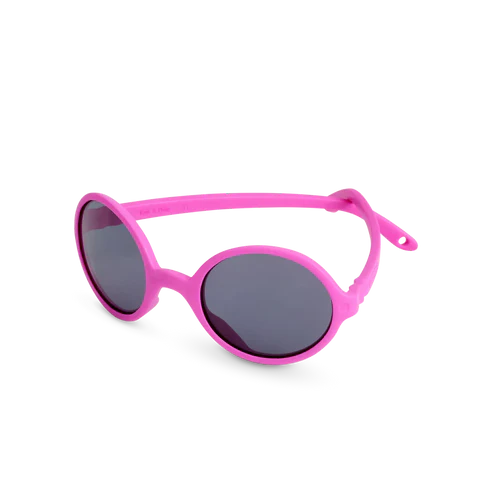 Fuchsia Rozz Sunglasses