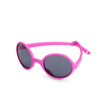 Fuchsia Rozz Sunglasses