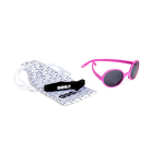 Fuchsia Rozz Sunglasses