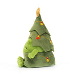 Jellycat Christmas Tree Ricky Rain Frog | Casa Childrenswear