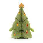 Jellycat Christmas Tree Ricky Rain Frog | Casa Childrenswear