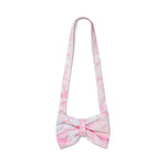 A Dee Rylee Bow Print Handbag | Casa Childrenswear