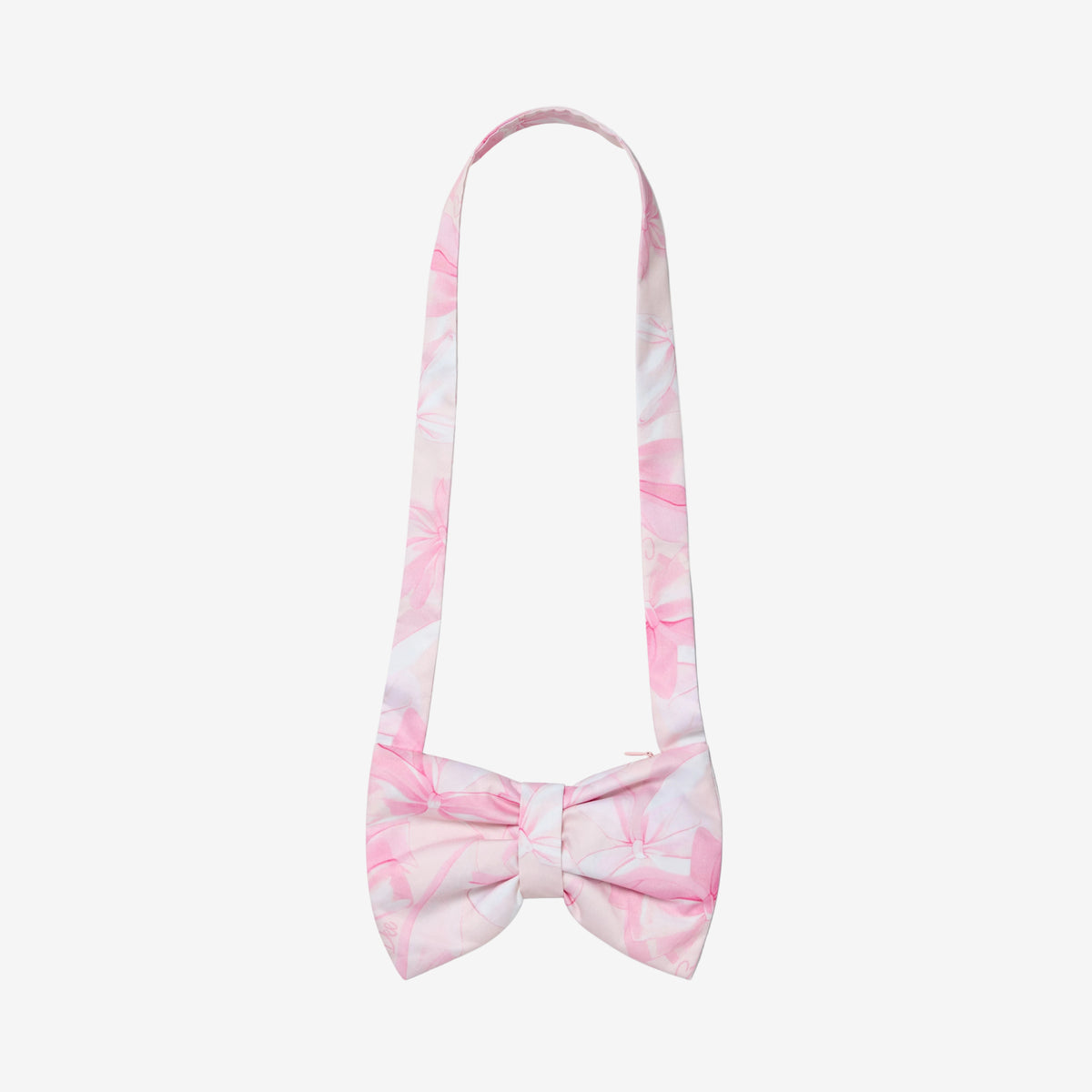 A Dee Rylee Bow Print Handbag | Casa Childrenswear