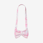 A Dee Rylee Bow Print Handbag | Casa Childrenswear