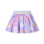 A Dee Sally Ice Cream Print Frill Skirt Set | Casa Childrenswear