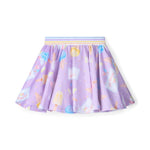A Dee Sally Ice Cream Print Frill Skirt Set | Casa Childrenswear