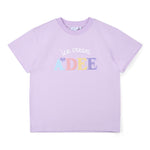 A Dee Sophia Ice Cream Print Cycling Short Set | Casa Childrenswear