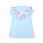 A Dee Scarlett Ice Cream Print Legging Set | Casa Childrenswear